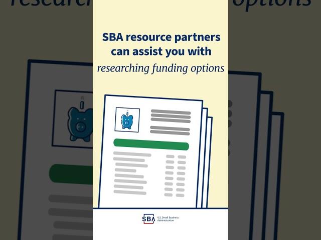 Start a business this year with help from SBA!