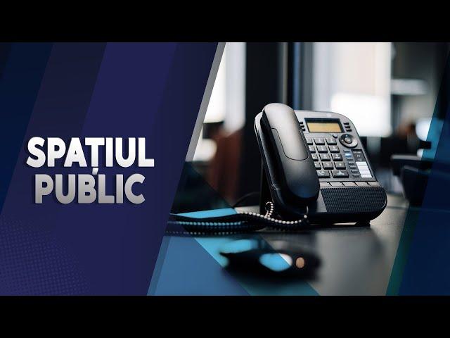 Spațiul Public /15.11.2024 / Remanierile  din Guvernul Republicii Moldova