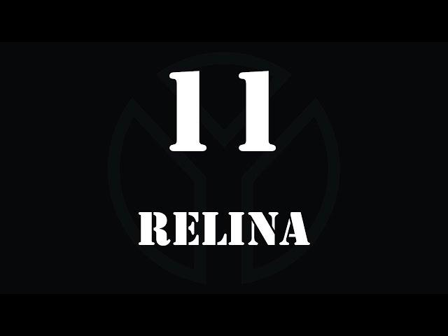 FEY'SCONTROL  11 - RELINA @ WAKE UP