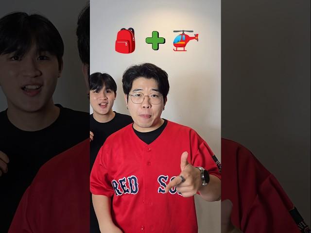 FUSION EMOJI BEATBOX CHALLENGE #tiktok #beatbox