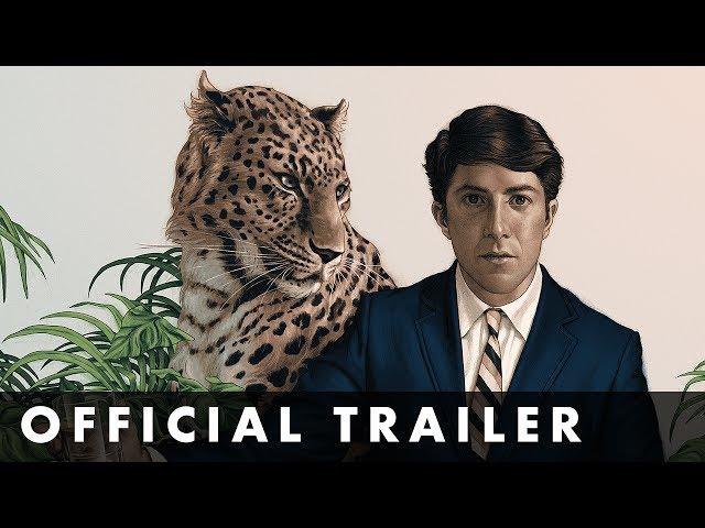 THE GRADUATE - Official Trailer - In cinemas June 23rd