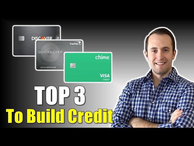 The Best Secured Credit Cards of 2023