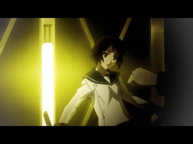 AMV  AKROSS Con  Cross   Together