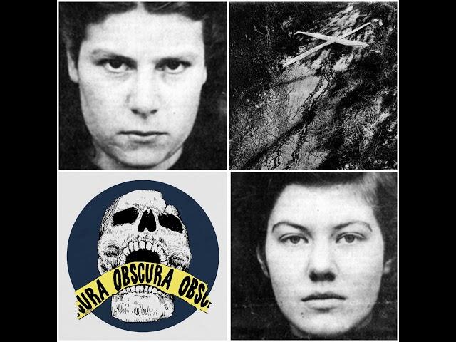 S2E01: The Murder of Honora Parker - Heavenly Creatures