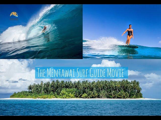 The Mentawai Islands Surfguide - Indonesia