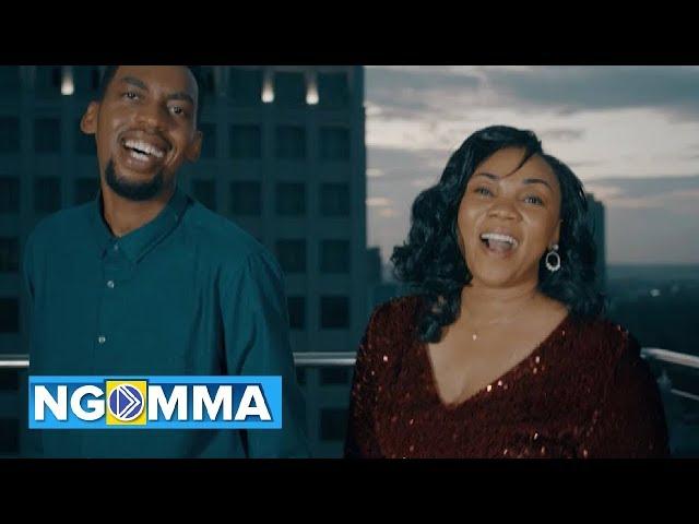 Madam flora X Goodluck Gozbert - Mwenye Majibu(Official video)