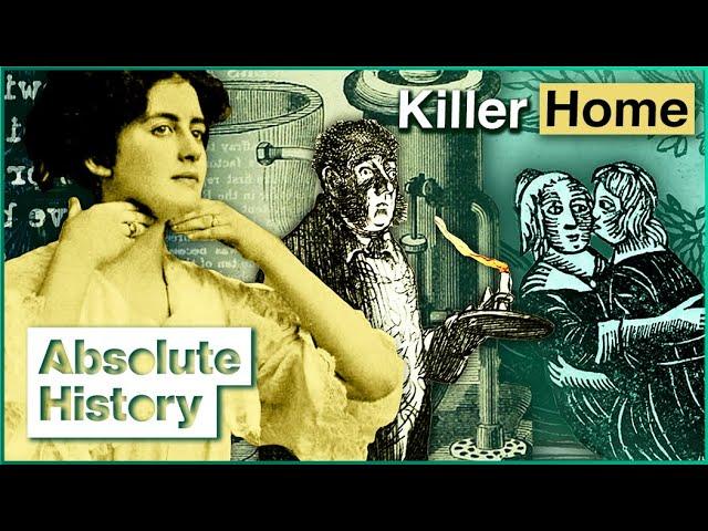 The Most Lethal Household Inventions In History | Hidden Killers | Absolute History