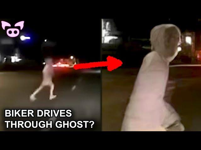 Watch These Horror Videos in the Dark