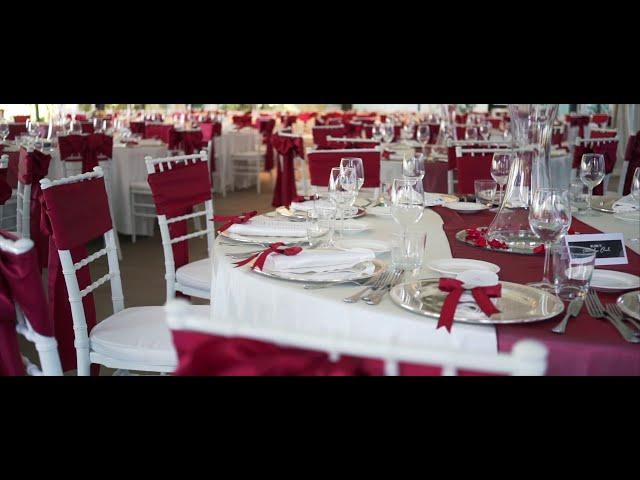 Danilo Di Marco Events and Wedding Planner