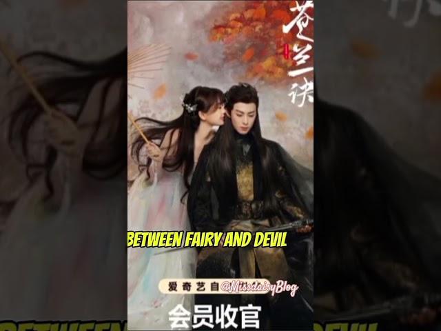 TOP 10. BEST CHINESE DRAMA LIST #topchinesedrama #fantasymovie #wuxiadrama |@missdaisyblogph