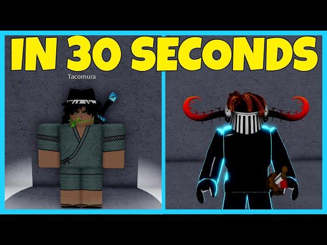 How To Talk With Tacomura NPC & Get Jaw Shield in Blox Fruits