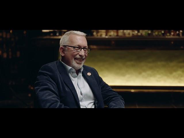 Masters in Conversation | Ron & Marek | Bowmore Masters' Selection [Extended Version]