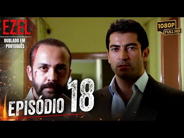 Ezel Episódio 18 - Português Dublado