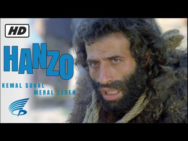 HANZO Türk Filmi | FULL HD | KEMAL SUNAL | MERAL ZEREN