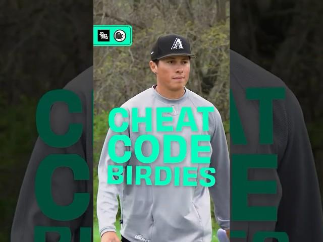  AB brought his CHEAT CODES to Kansas City 