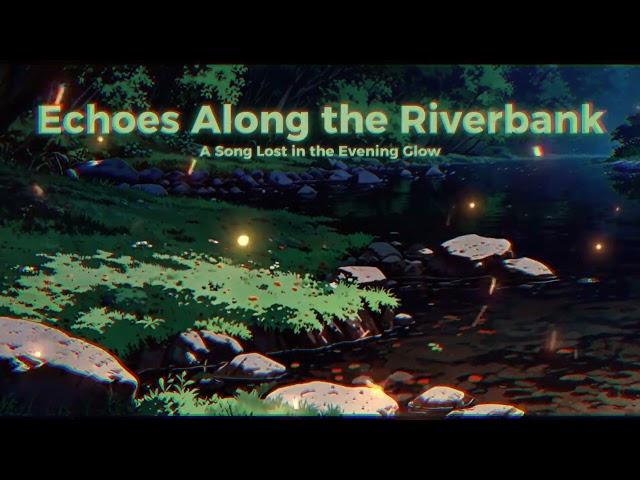 Echoes Along the Riverbank: Emotional Piano & Strings for Gentle Reflection 