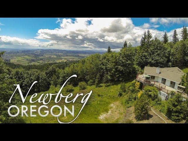 26200 NE Mountain Top Rd Newberg Oregon