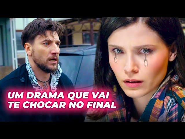 UM DRAMA QUE VAI TE CHOCAR NO FINAL: MATERNIDADE ENCOMENDADA | Séries completas - romance e drama