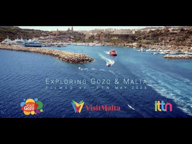 ITTN Exploring Malta and Gozo