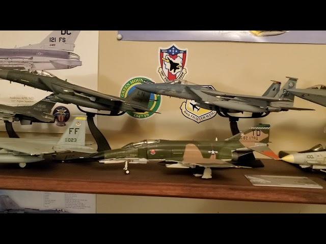 Diecast Military Aviation Collection, Hobby Master, Calibre Wings, Century Wings