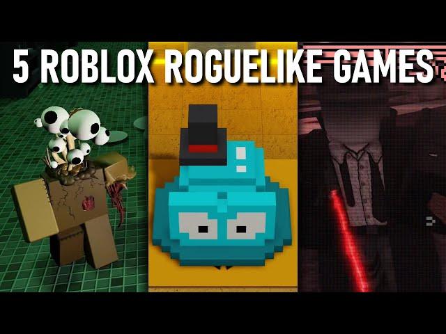 5 Roblox Roguelike Games [2]