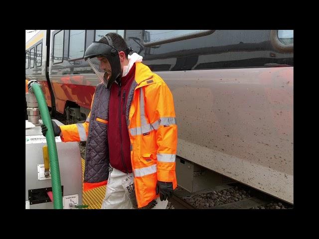 Toilet waste on tracks becoming confined to history due to Greater Anglia’s greener new trains