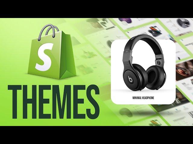 Best One Product Shopify Themes | Single Product Stores 2025