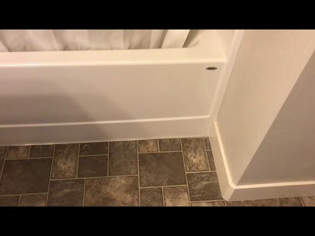 How to prevent water damage to your baseboards