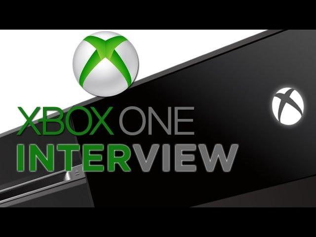 Microsoft on Xbox One's 180, Bundled Kinect, RAM, Digital Pre-Loading and more! Albert Penello @ PAX