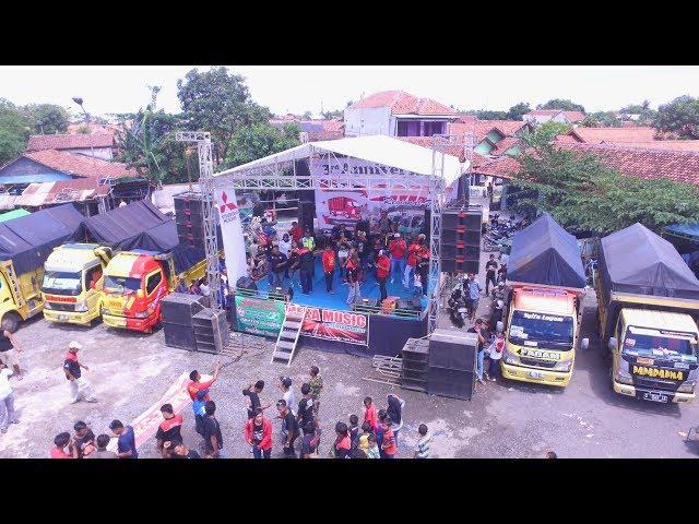 CMIC Canter mania Indonesia Commonity Regional Tegal