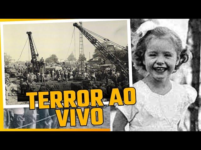 2 dias de terror que marcam a TV | Katy Fiscus