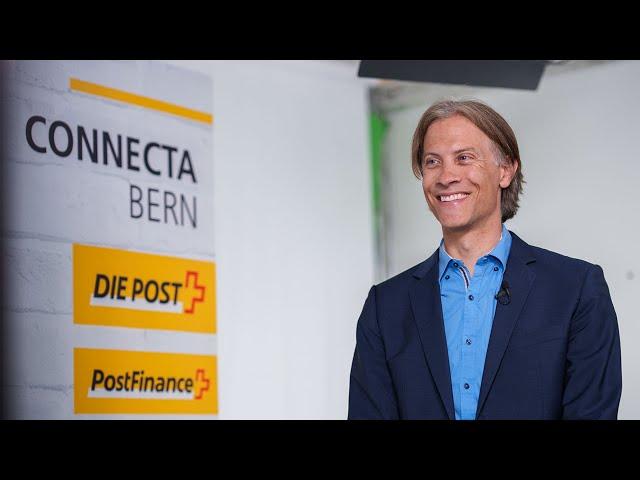 Connecta Talk mit Prof. Dr. Andreas Dietrich über das Bankwesen & wie digital es in Wirklichkeit ist