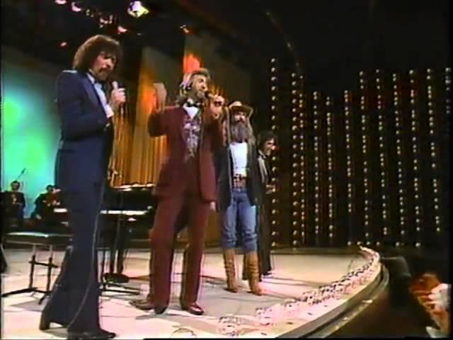 The Oak Ridge Boys Bobbie Sue