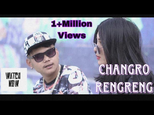 Changrorengreng || Official Video || Dhean Salnang || Prod Ngambu Sangma.