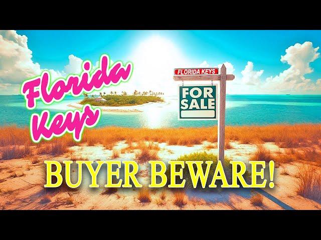 Don't buy property in the FL Keys without watching this: The ROGO System Explained