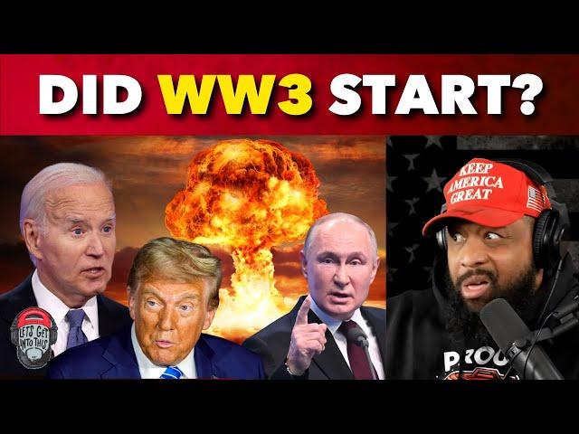 LIVE: Biden FLIRTS With WW3, Pete Hegseth Allegations, Deportations, and MORE | OT Show EP 11