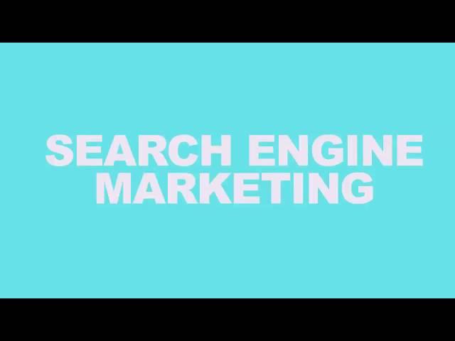 Search Engine Marketing Baltimore MD Mission Bay Media 443-879-9405