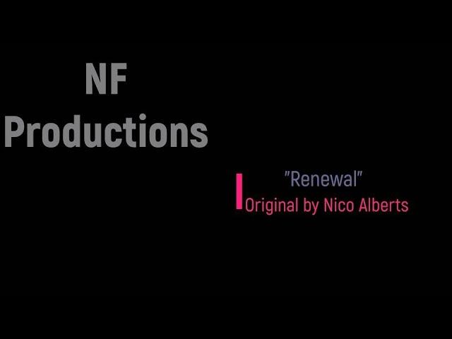 Renewal - By Nico Alberts
