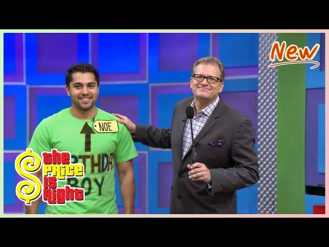 The Price Is Right 2024 | The Price Is Right Gameshow American | TPIR US | Season 09 Episode 19