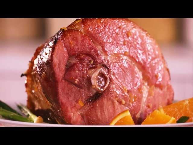 How to Bake a Ham | Easy Ham Recipe | Better Homes & Gardens