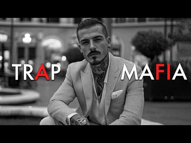 Mafia Music 2024  Best Trap Mix Music - Gangster Rap Mix & Hip Hop Music 2024