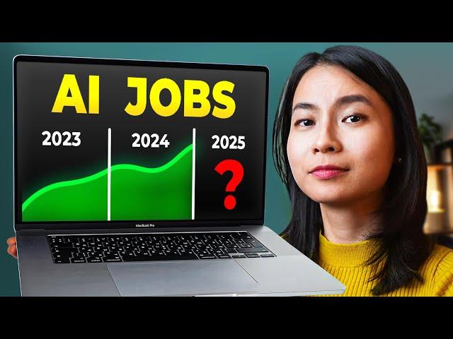 Should Data Scientists PIVOT to AI? I Analyzed 3M Job Posts to Find Out