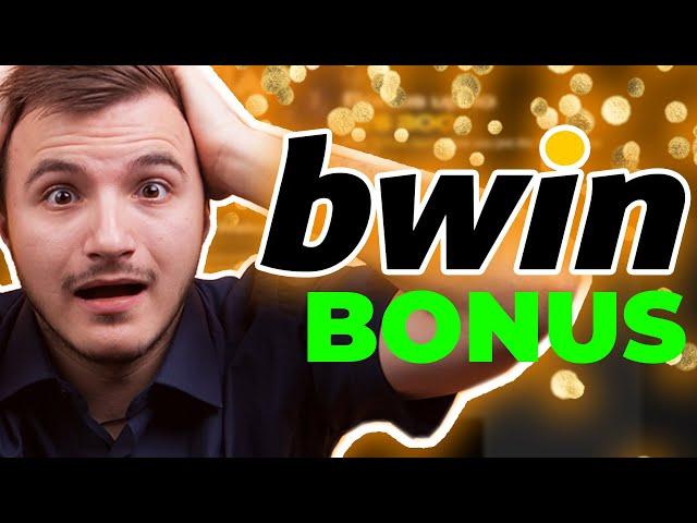 Bwin Bonus: The Best Exclusive Sign-Up Bonus 