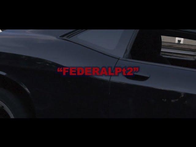 Solowke LBM OneWay LBM Lil Joe  & Lil Tre "Federal Pt 2"[Prod. By Mech] (Official Music Video)