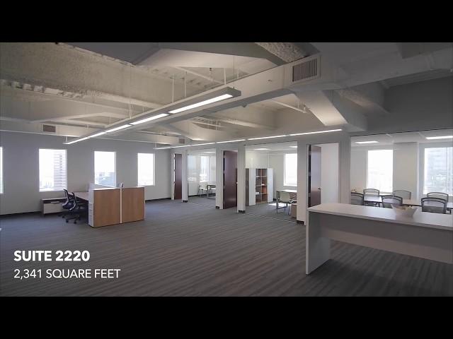 Park Tower Suite 2220