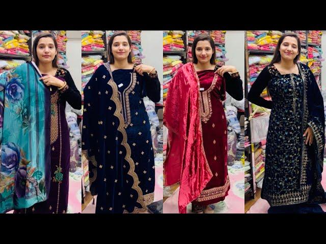 Winter Suit Collection  8587919291 Order No. Kanika Collection