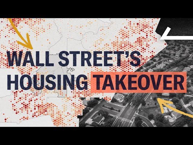 The REAL Reason You Can't Afford a House