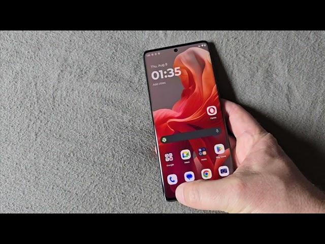 Motorola Moto G85 5G | UI and first impression