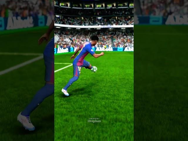MBAPPE VS NEYMAR #shorts