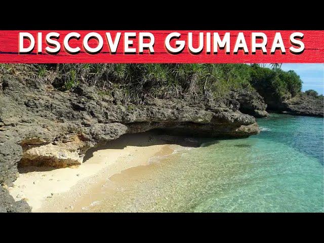 Discover Guimaras - Philippines Travel Site